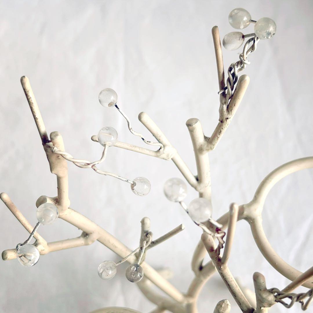 【専用】フランス　キャンドルホルダーとGOODWILL社動物オブジェ