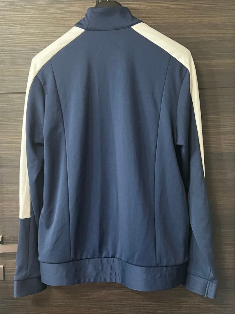 【Jordan】QBアカデミー SPIN IT トラックジャケット　ジョーダン