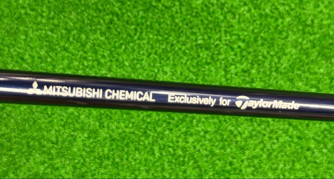 テーラーメイド　qi10 3HL 16.5度 シャフト未使用保証書付