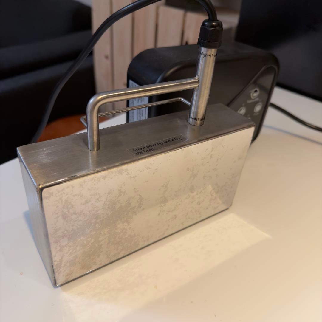 HUIBASE 超音波食洗器