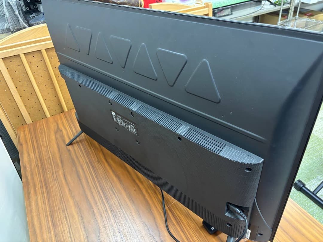 TCL 40V 2021年制 液晶カラーテレビ