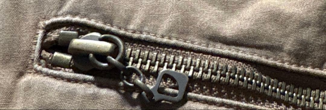 極美品❣️ ラルフローレン　襟コーズ　ハンティングジャケット　オールドラルフ