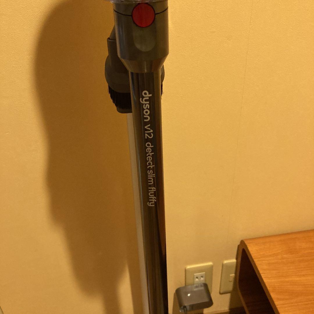 ダイソン　Ｖ12