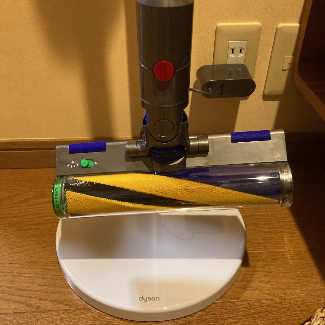 ダイソン　Ｖ12