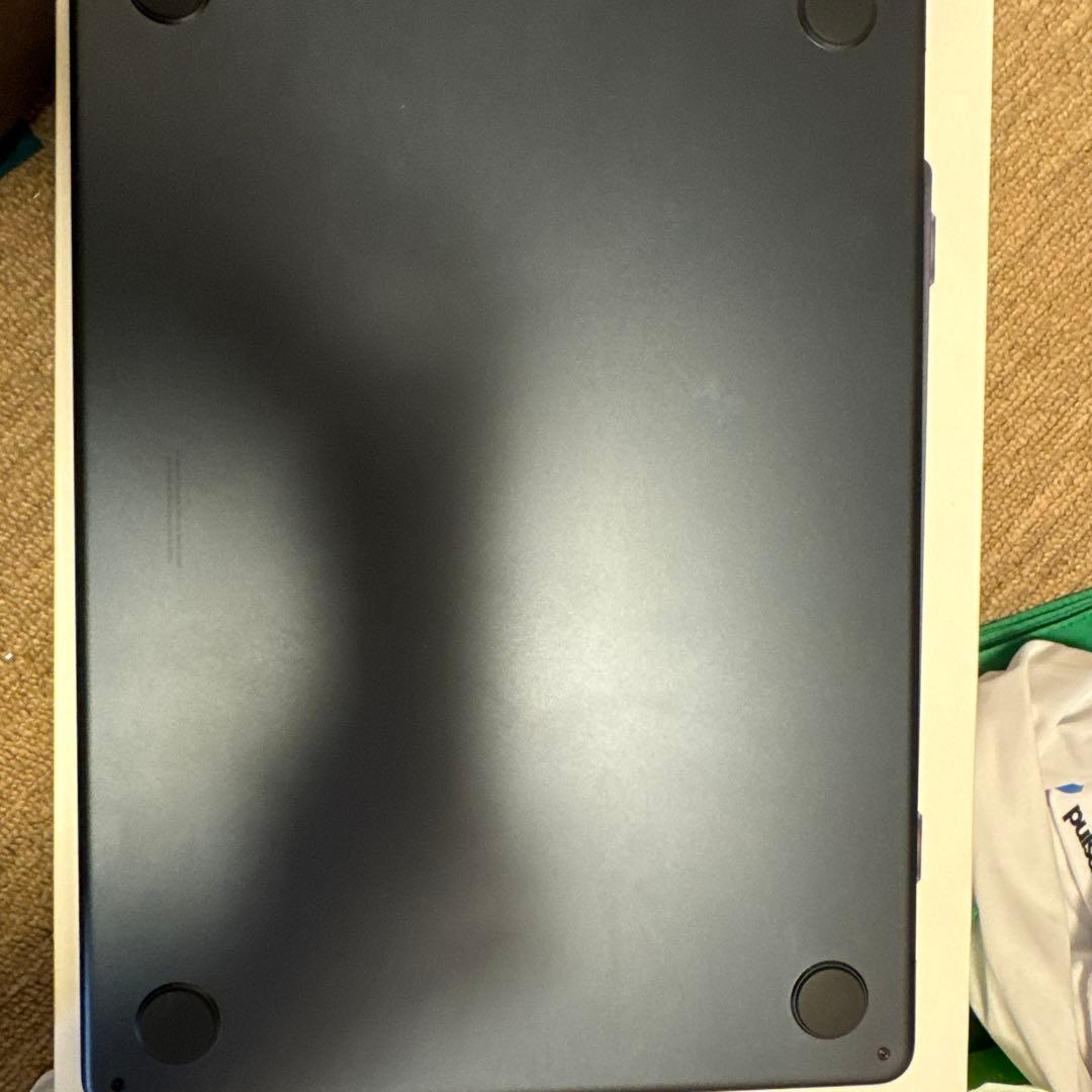 MacBook Air 13インチ M4 2025年モデル