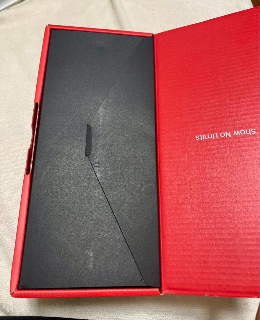 純正スタンド付き ほぼ未使用NEBULA Capsule 3 プロジェクター