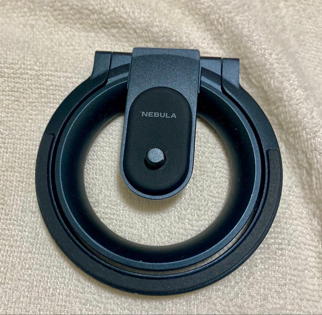 純正スタンド付き ほぼ未使用NEBULA Capsule 3 プロジェクター
