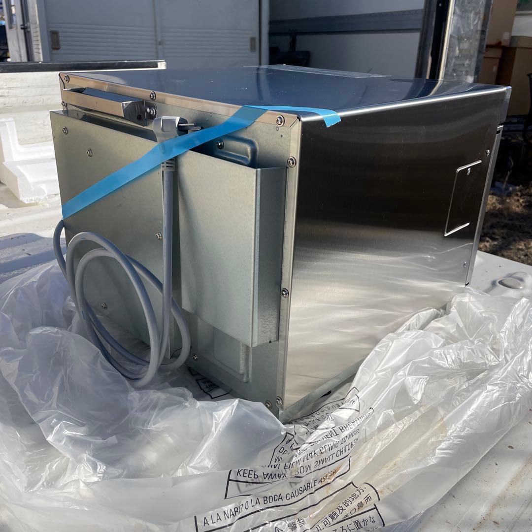 Panasonic NE-1900S 業務用電子レンジ 200V