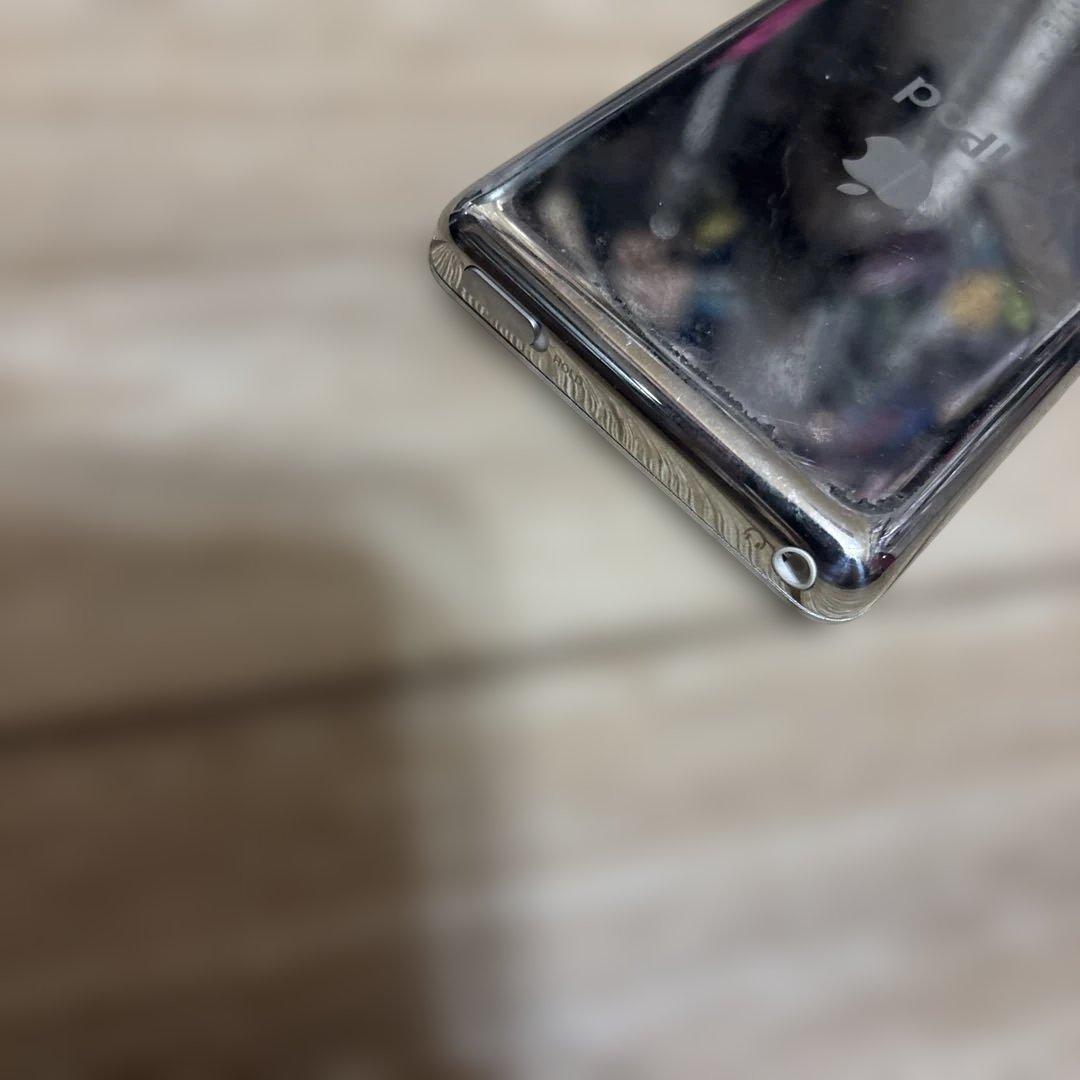 iPod Classic 160GB A1238 動作品