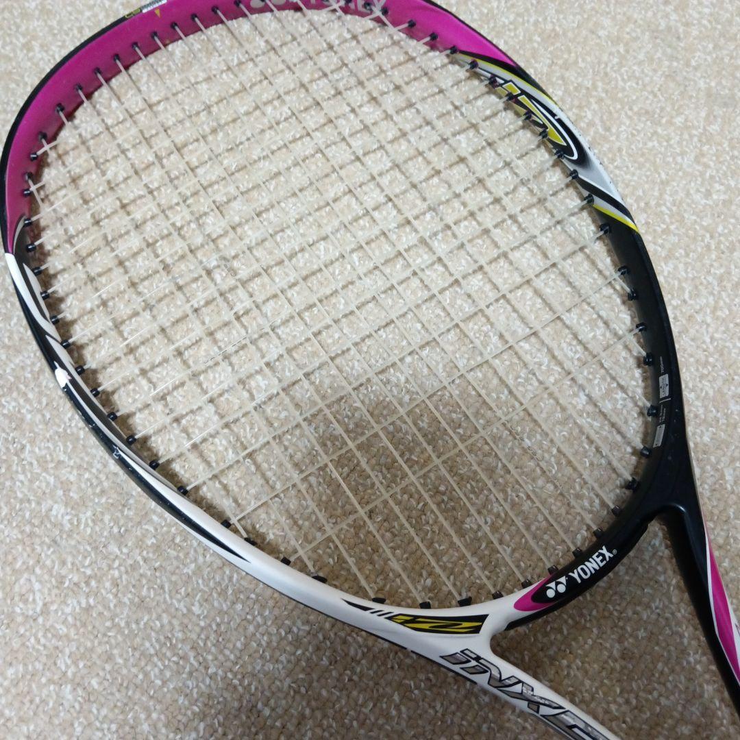 YONEX　ソフトテニスラケット 2本セット