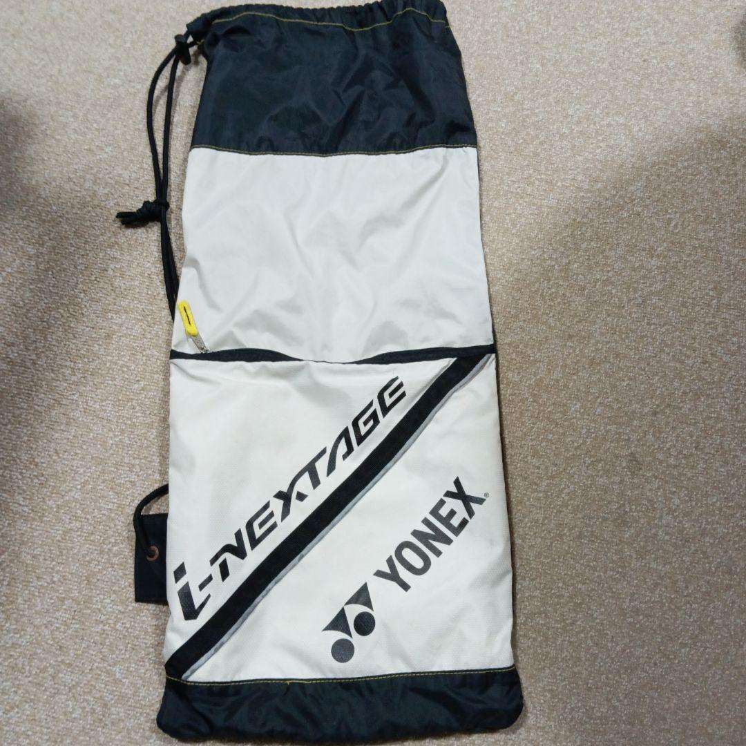 YONEX　ソフトテニスラケット 2本セット