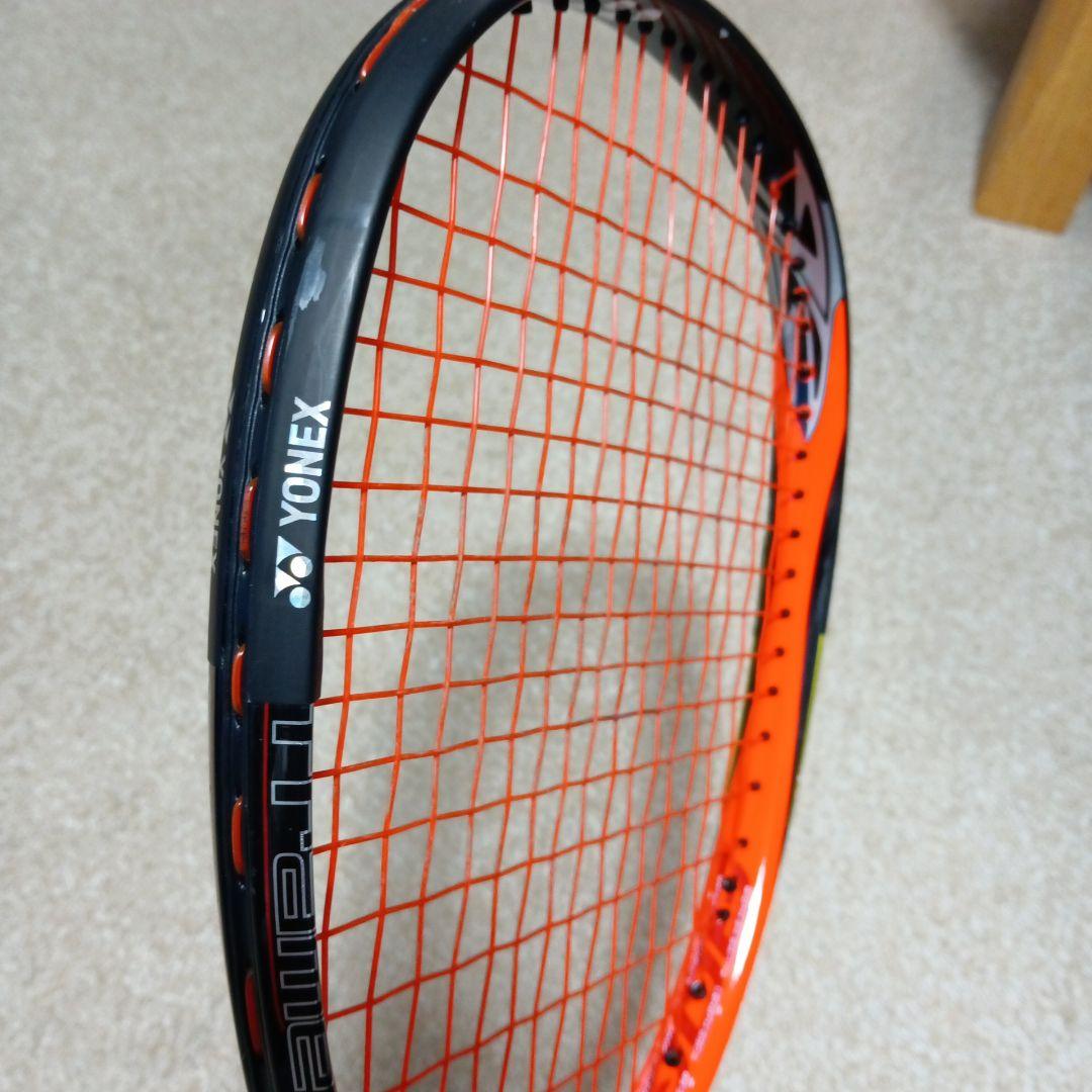 YONEX　ソフトテニスラケット 2本セット