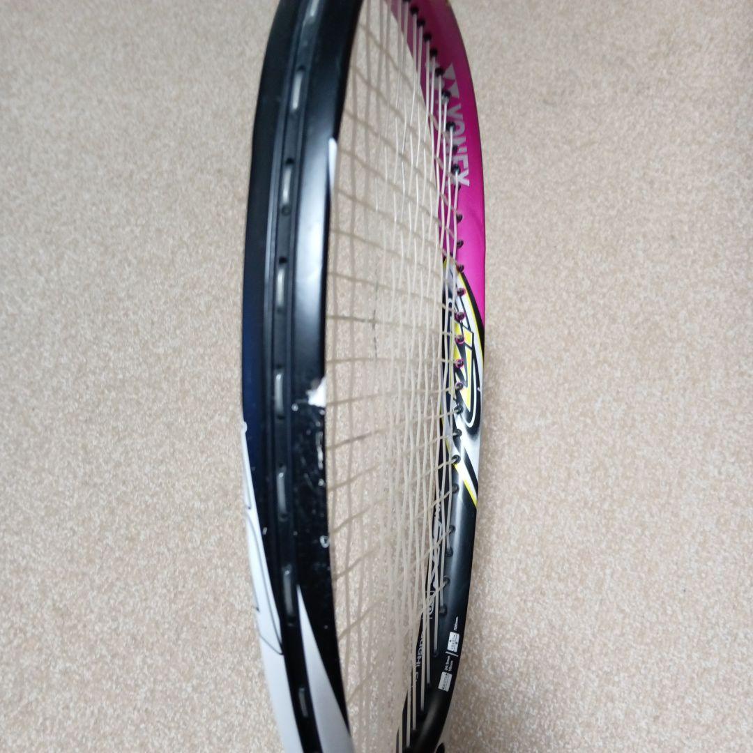 YONEX　ソフトテニスラケット 2本セット