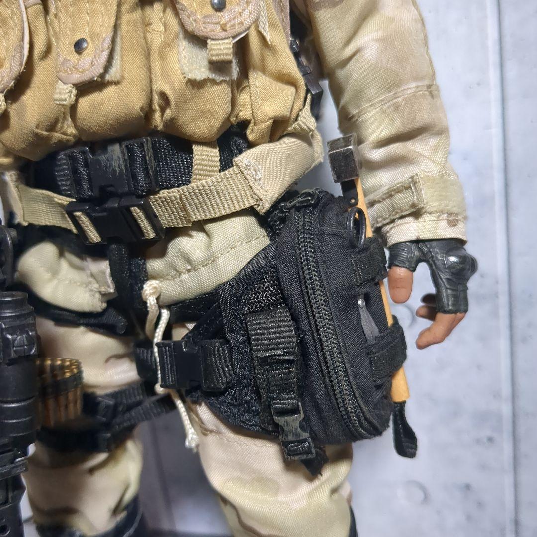 1/6 アメリカ軍特殊部隊カスタムフィギュア CS69