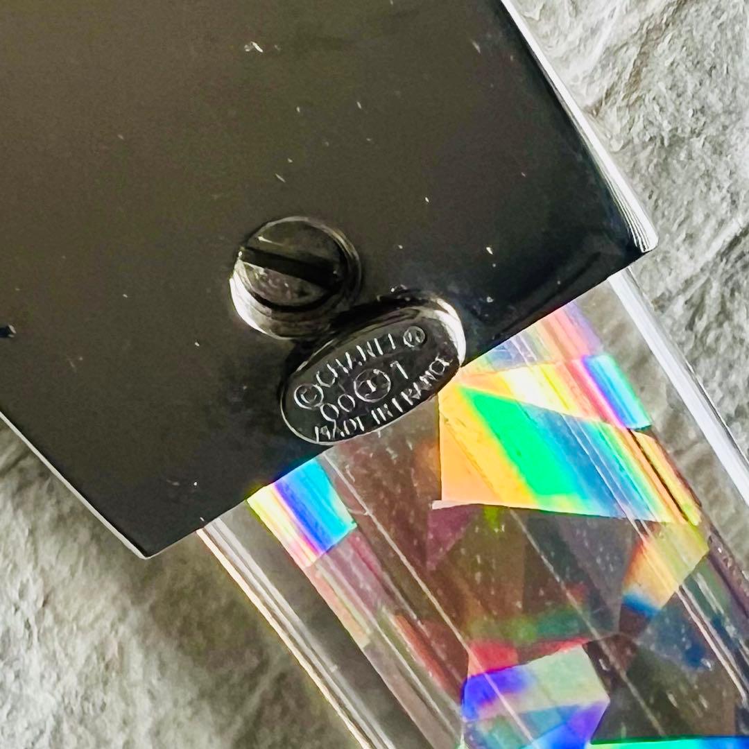 専用❗️DORA公式アカウント01 ⭐️超レア❗️CHANEL シャネル 00Tラバー