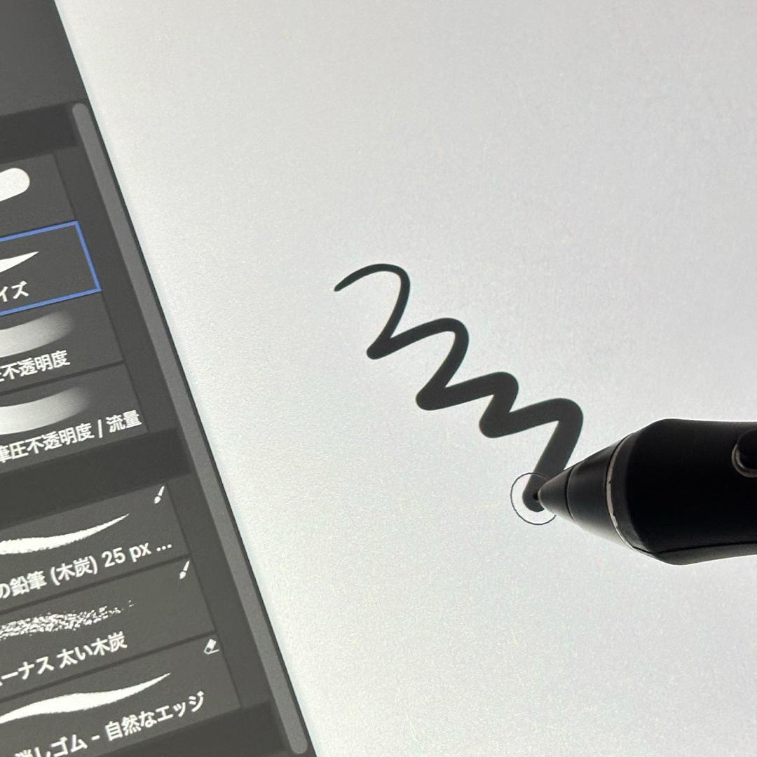 ワコム 液晶タブレット Cintiq Pro 16 2021 DTH167K0D