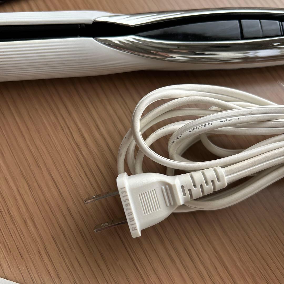 ReFa ストレートヘアアイロン 本体