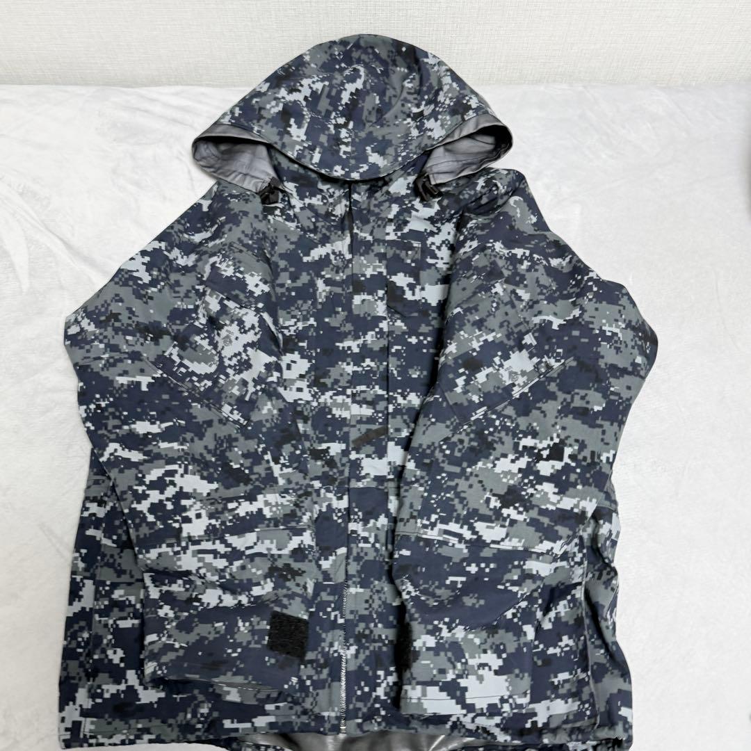 c*i様 〜1/28 US NAVY NWU ブルーベリー迷彩 SMALL XX