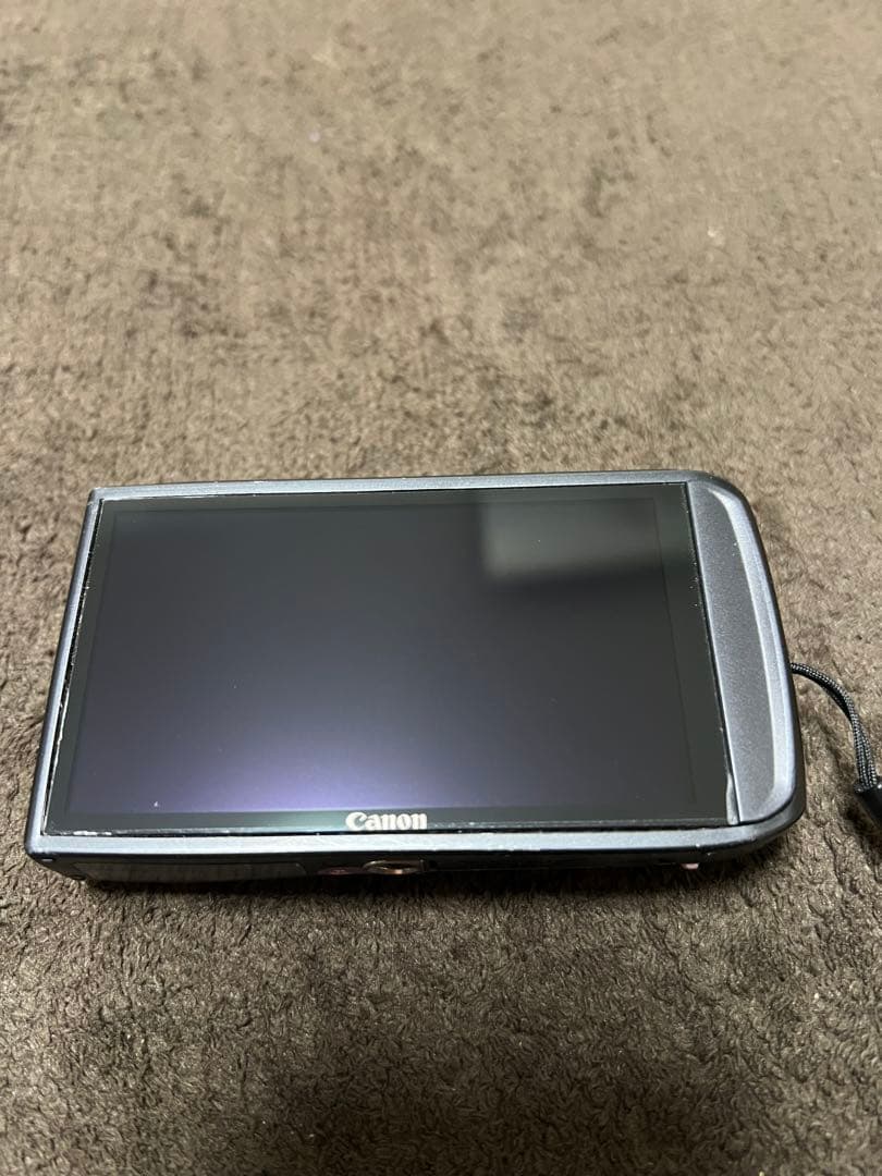 T*a様 Canon IXY コンパクトデジタルカメラ　14.1