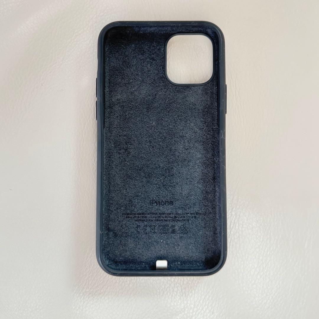 【美品】純正iPhone 11 Pro Smart Battery Case