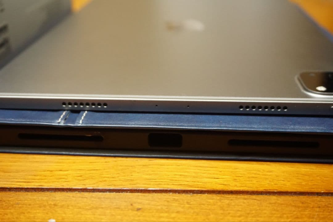 Apple iPad Pro 第4世代 スペースグレー 本体 WiFi