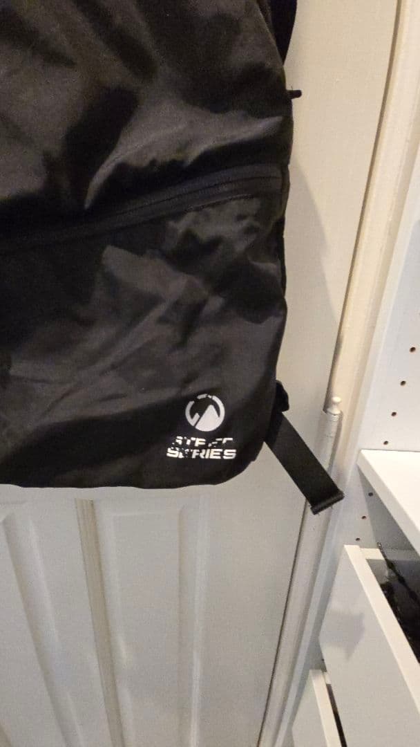 ノースフェイス　パウダーガイドベスト　NS61313　バックカントリー　Mサイズ