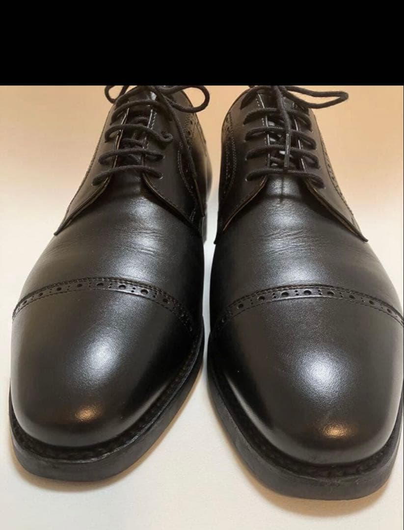 みう【美品】スコッチグレイン シャインオアレインIV