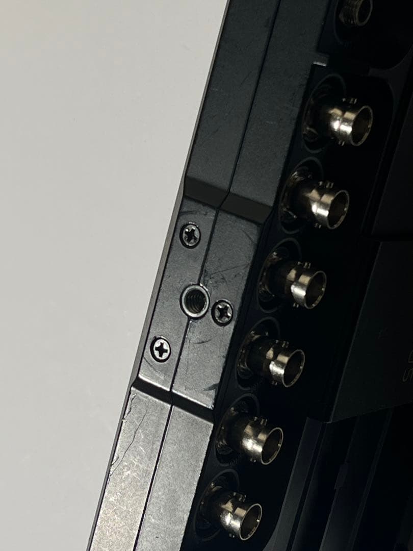 Atomos Shogun Inferno｜キャディ×5・ケース