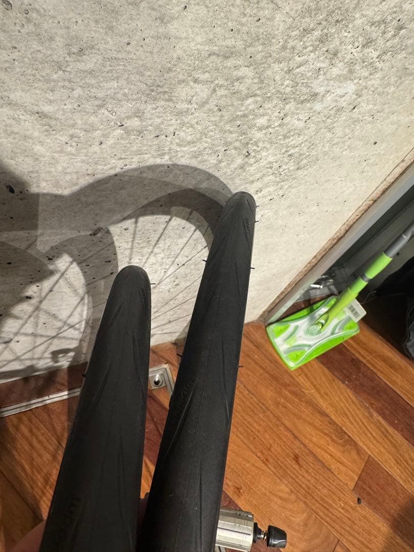 マヴィック　コスミックプロカーボンUST SL