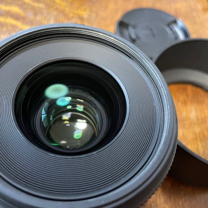 その他 SIGMA 30F1.4 DC HSM/C