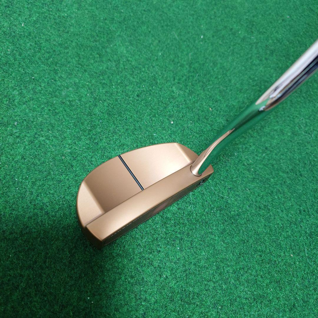 PING ピン VAULT 2.0 ヴォルト2.0 パター PIPER