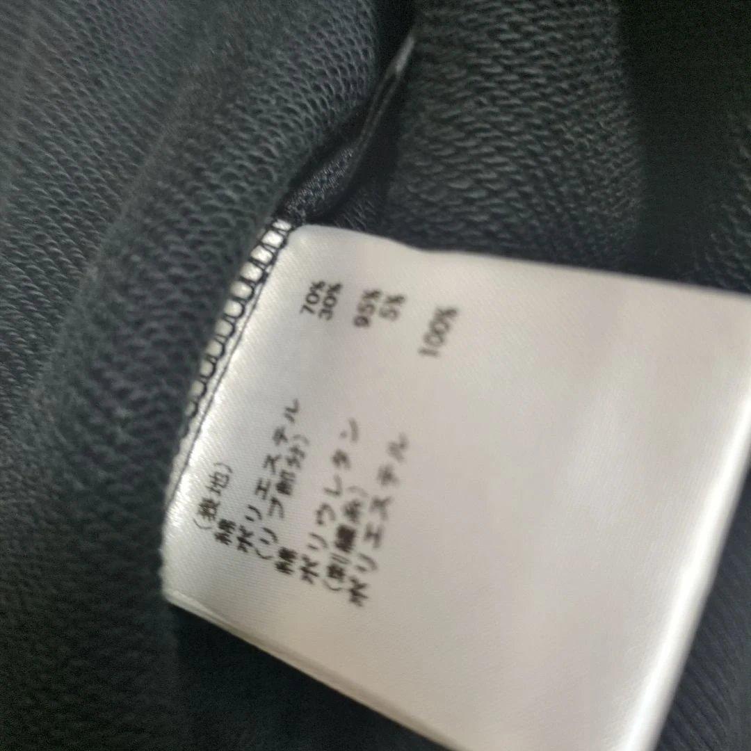 みぃ！グレースコンチネンタルパーカー