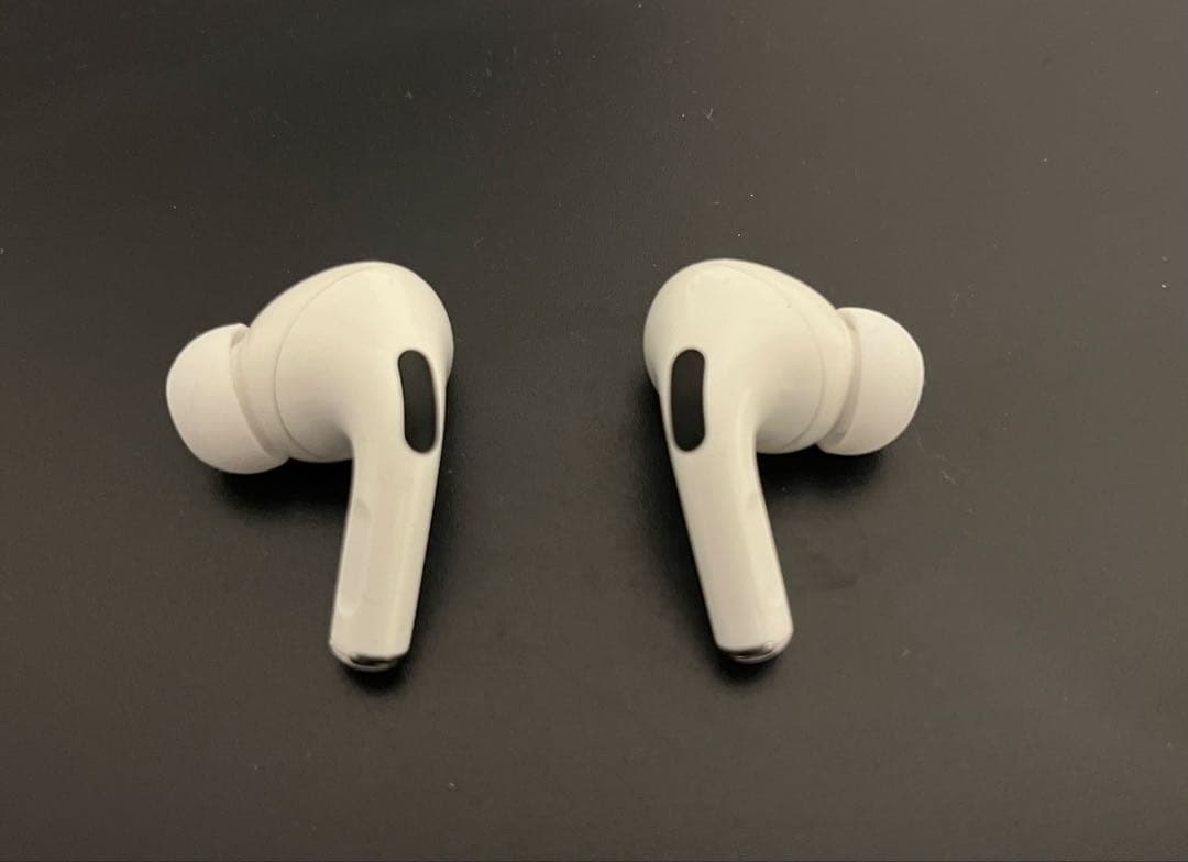 AirPods Pro 第一世代 本体 充電ケース付き