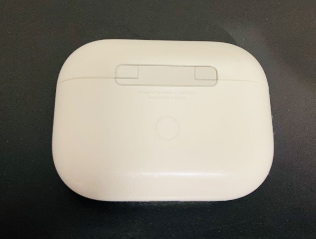 AirPods Pro 第一世代 本体 充電ケース付き