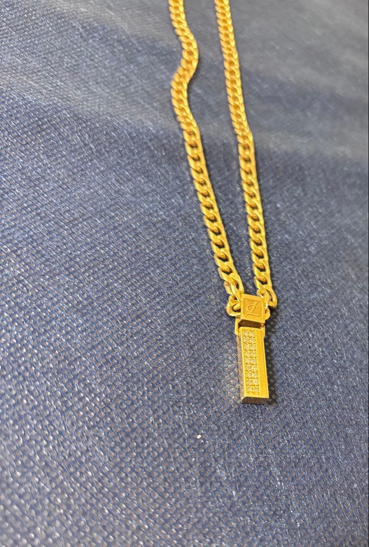 r*3様 レダシルマSILMA GOLD K10（10金）ゲルマニウム　ダイヤ合