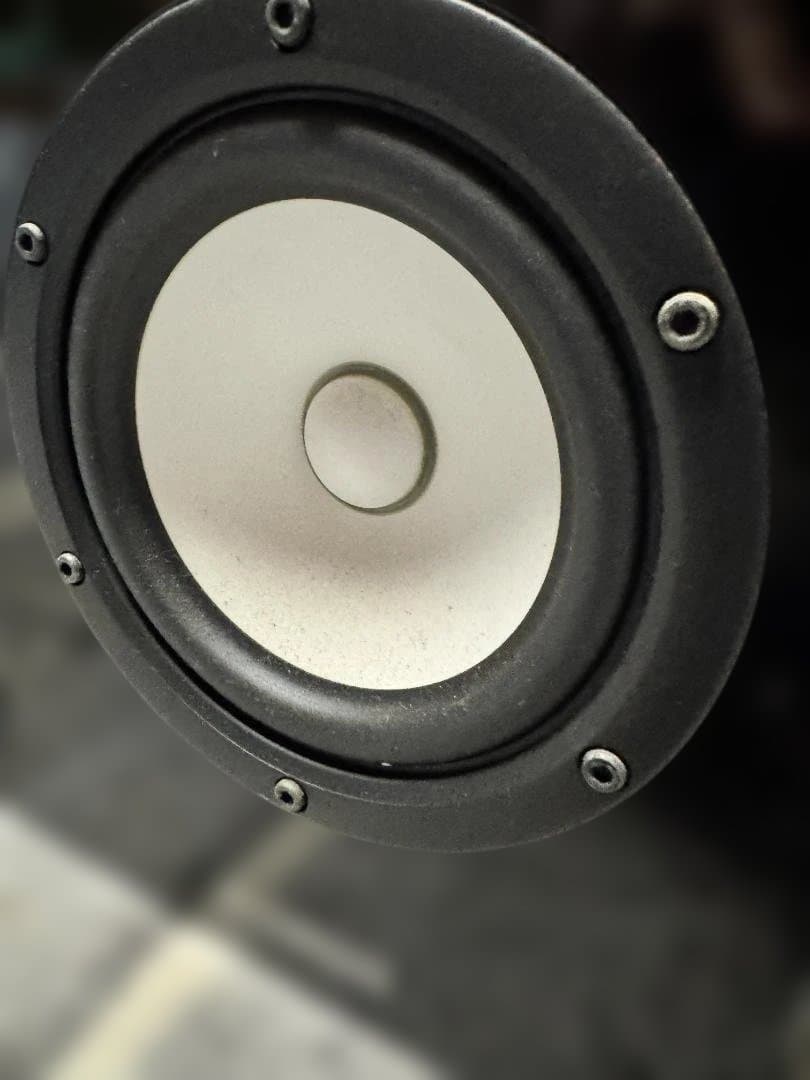 ２台SET　YAMAHA 2ウェイスピーカー NS-B750 ピアノブラック