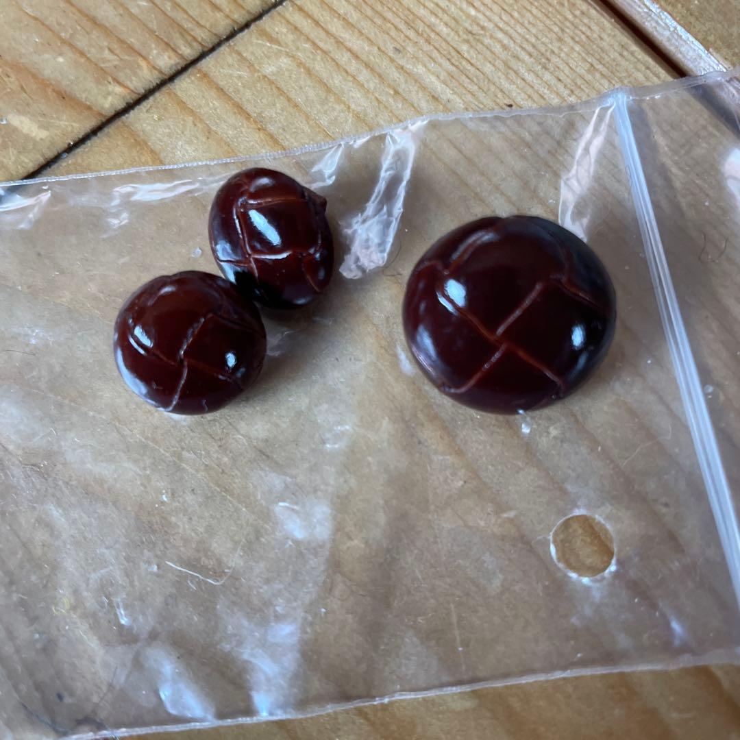 Harris Tweed ×beams boy ジャケットベストセット