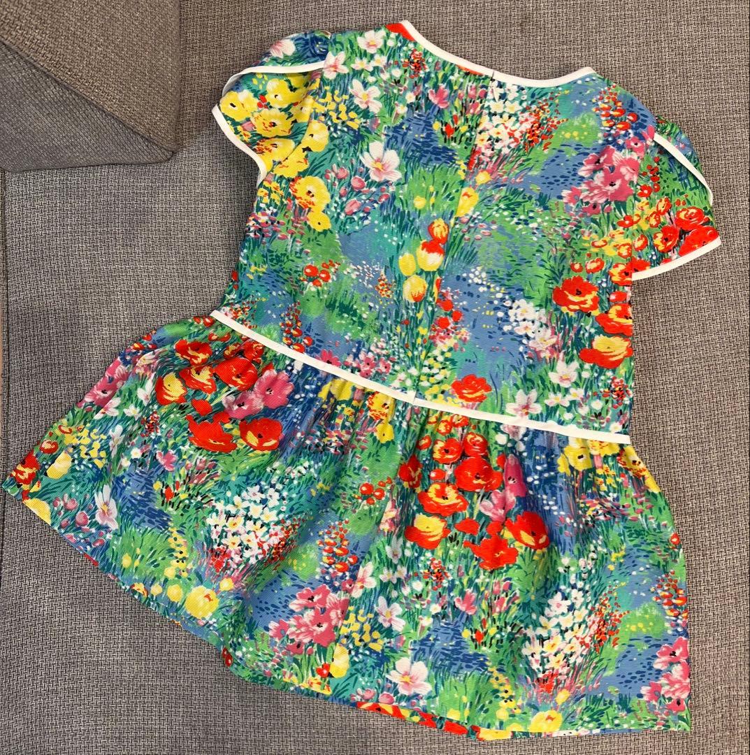 【試着のみ】 エムズグレイシー トップス 38