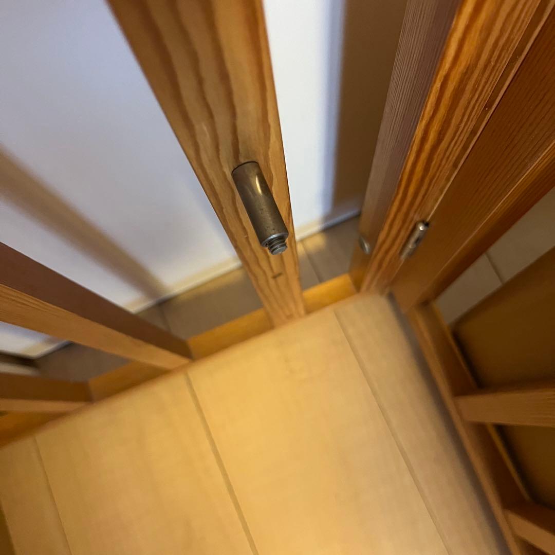 ハピネス Baby Bed ベビーベッド 60cm×90cm 木製