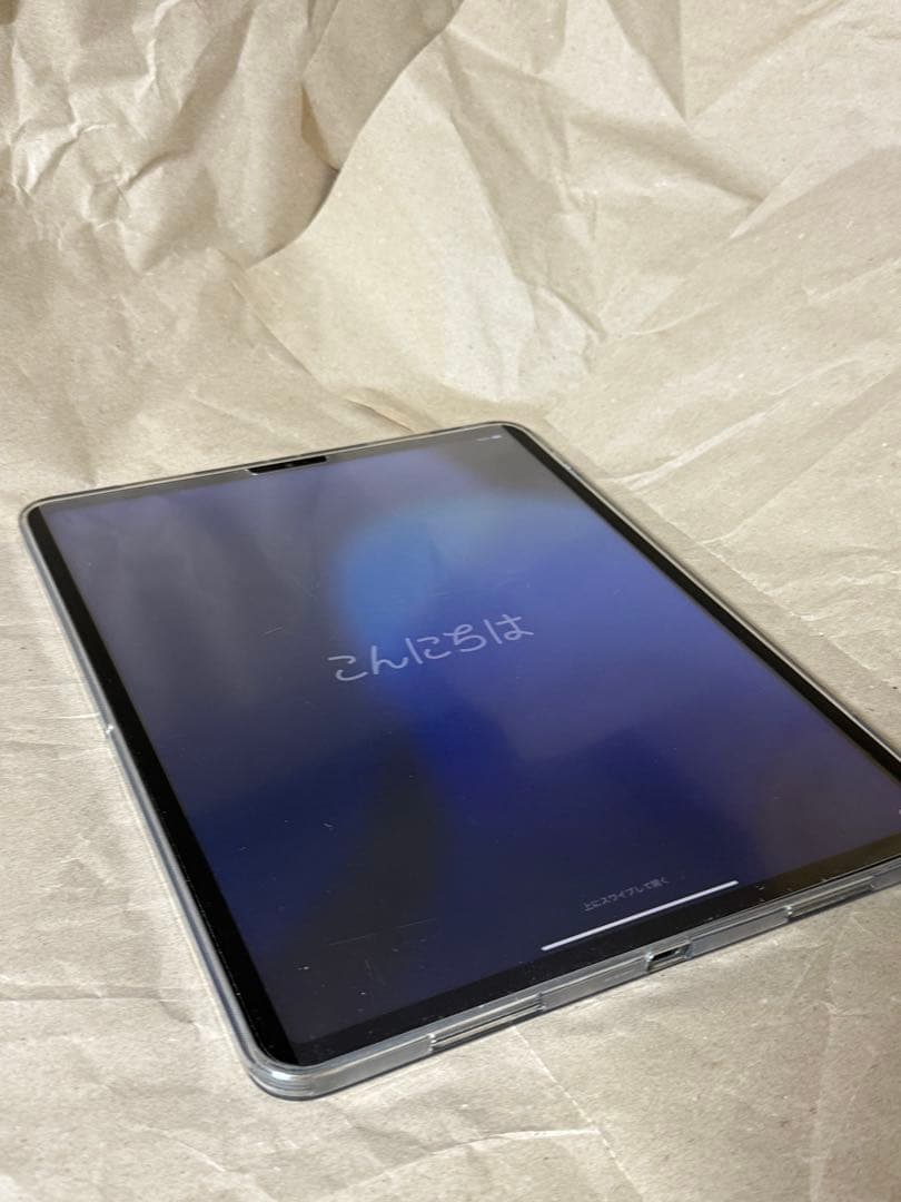 iPad Pro 12.9 inch 第6世代　512GB