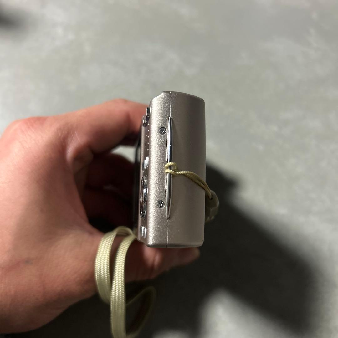 Nikon COOLPIX 8.0メガピクセル コンパクトデジタルカメラ