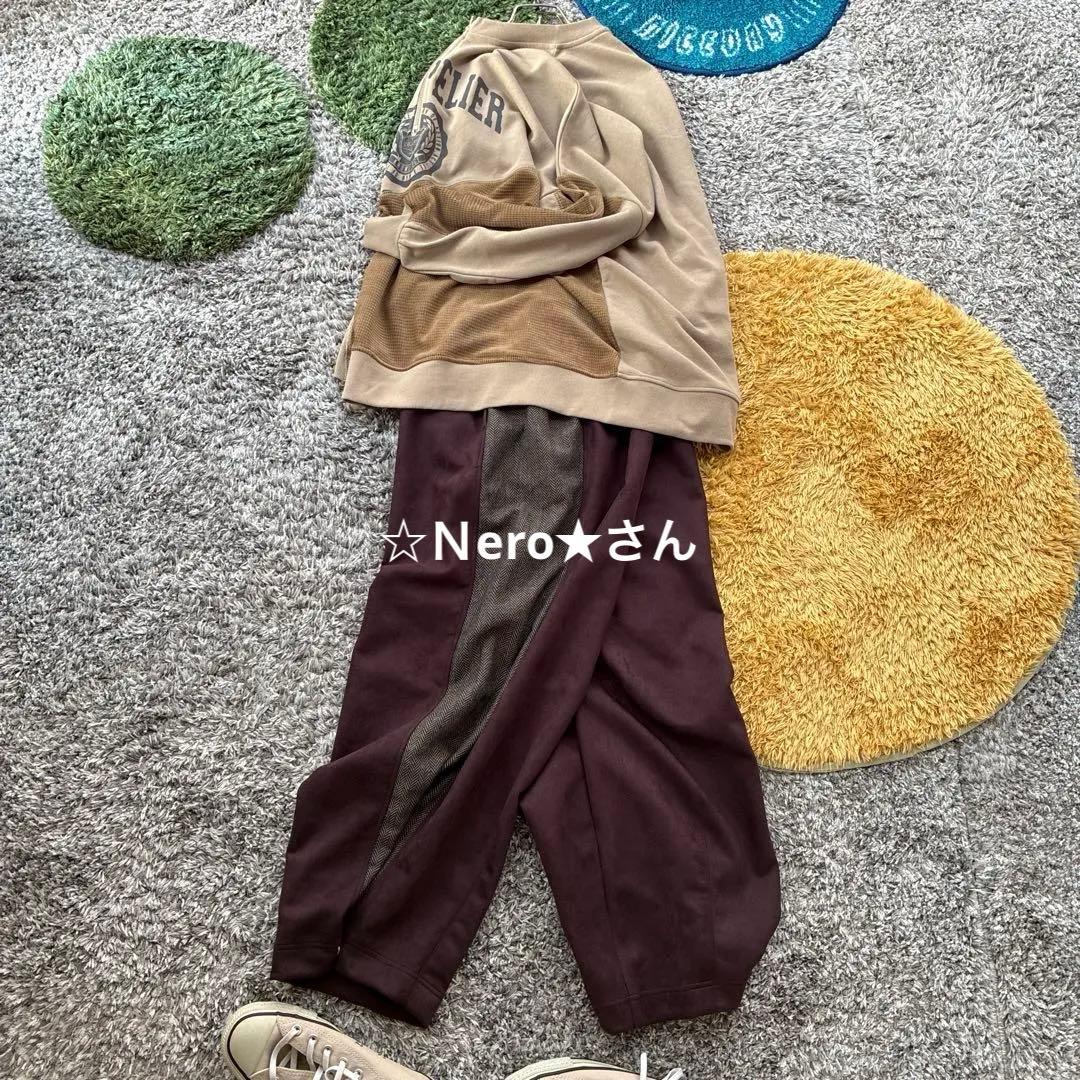 ☆Ｎero★さん 上下set