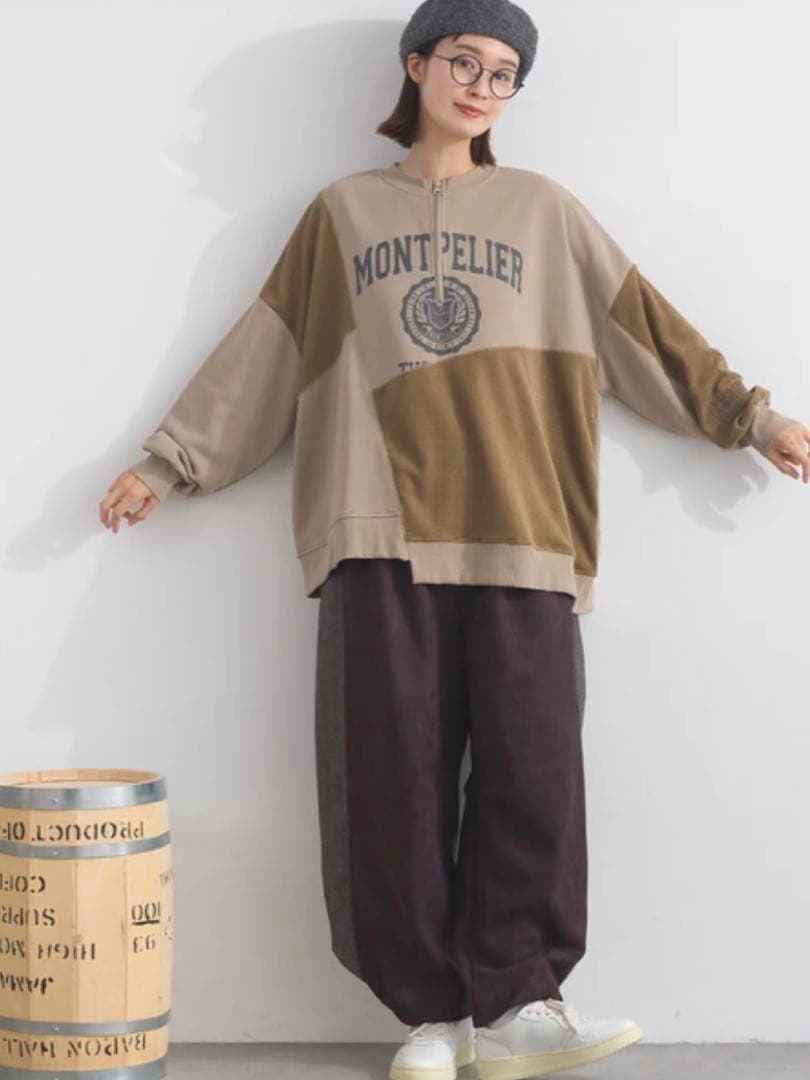 ☆Ｎero★さん 上下set