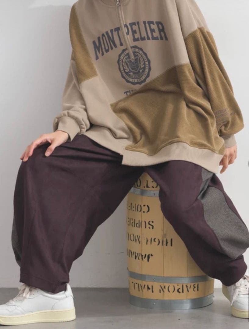 ☆Ｎero★さん 上下set