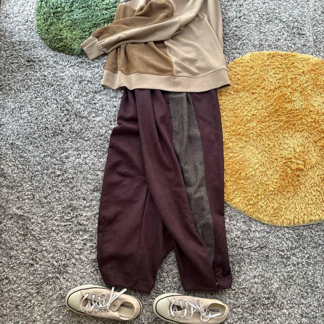 ☆Ｎero★さん 上下set