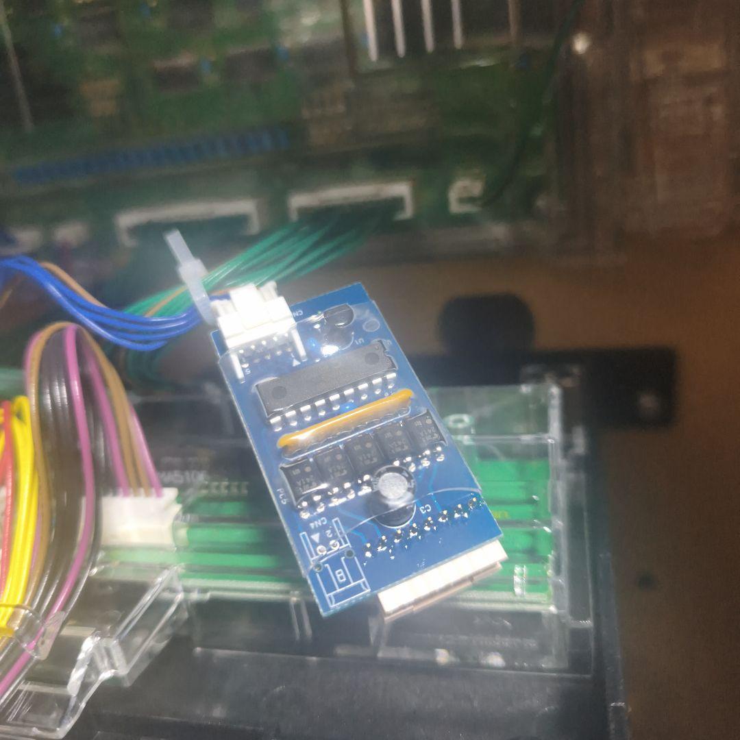 【最安】スマスロスーパーブラックジャック 家スロ 実機