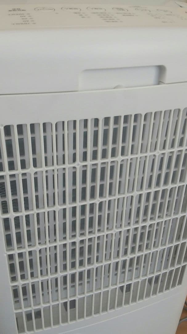 2022年製 SHARP 衣類乾燥除湿器 CV-N120