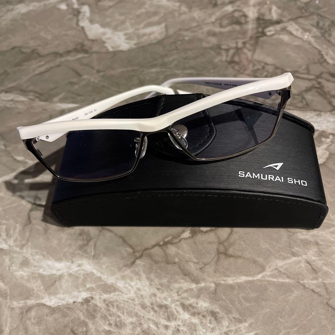 サムライ翔 SAMURAI SHO SS-T28【値下げ本日のみ】