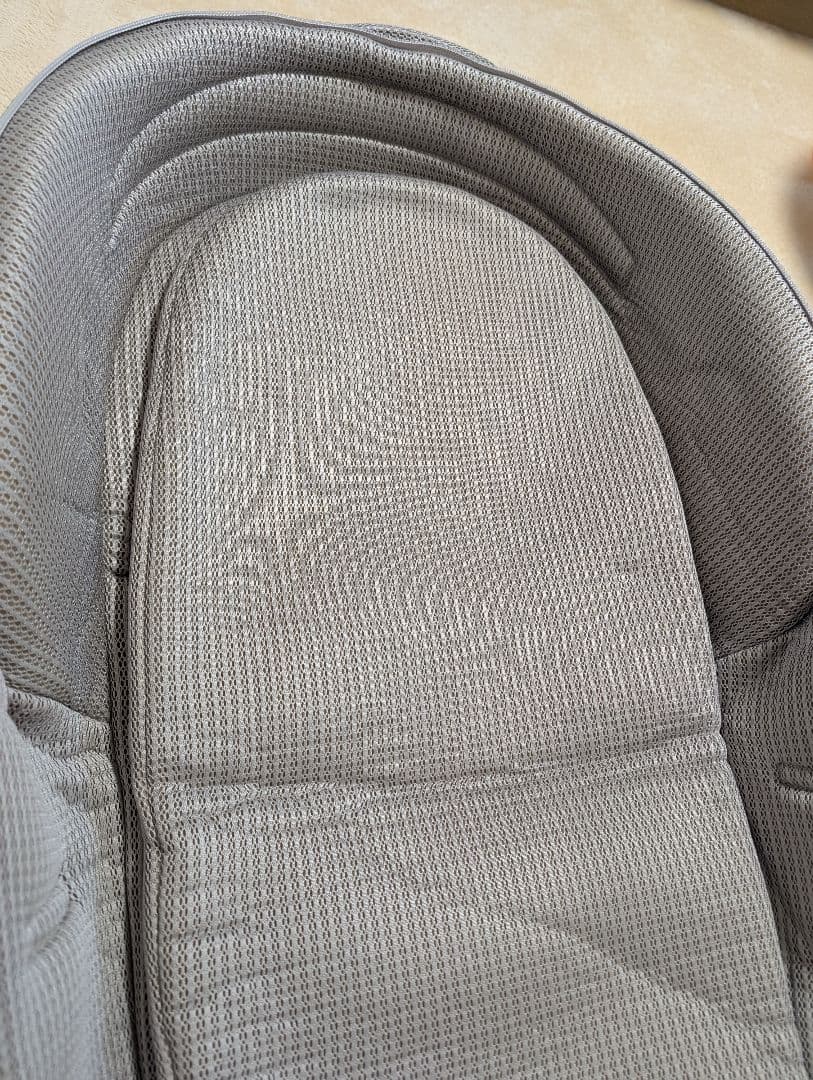 ネオママイズム　neomamaism ベッドインベッド グレー