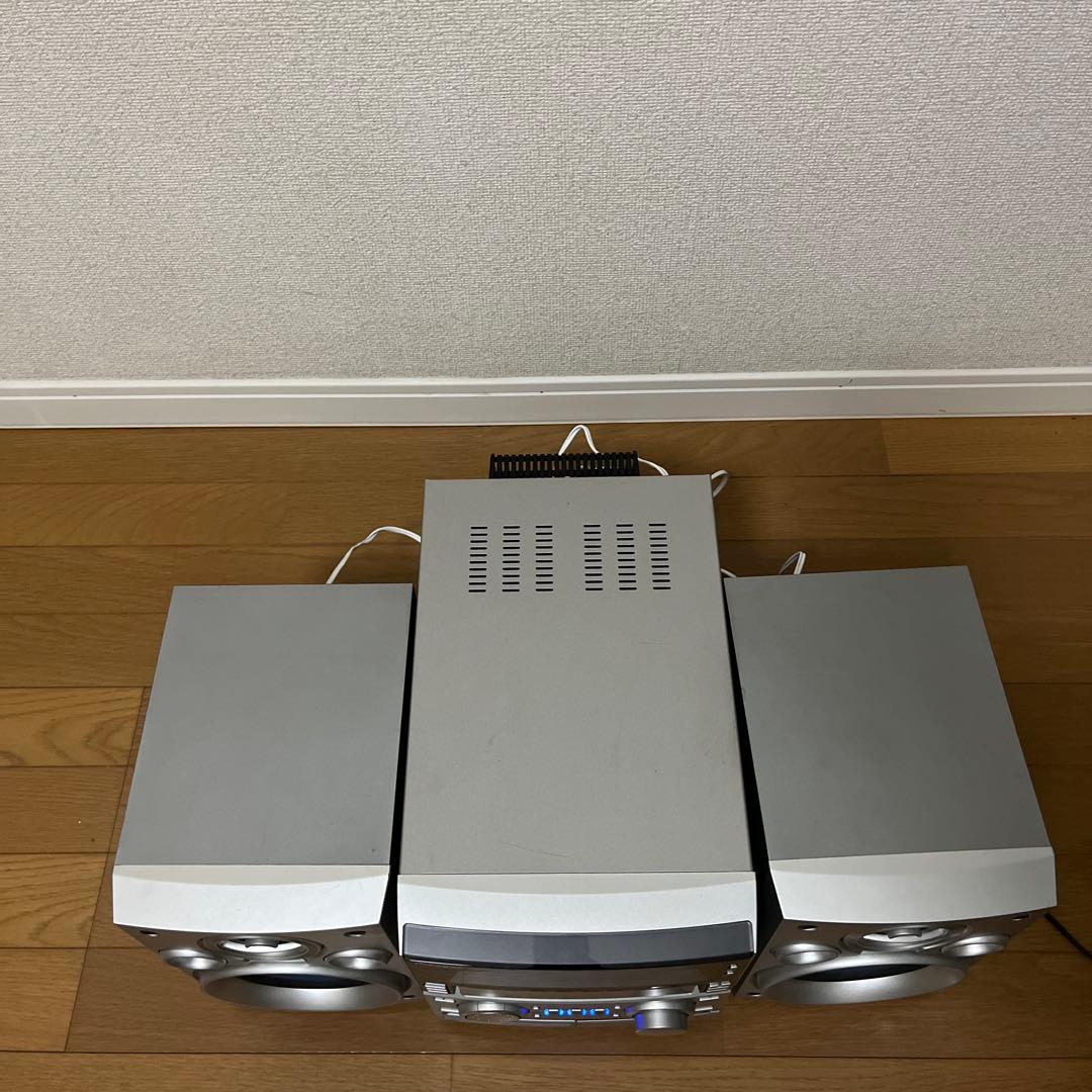 その他 Pioneer XR-MC5MD